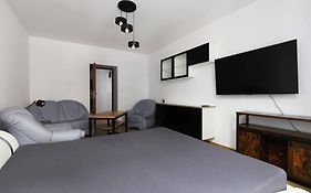 Przyjazny Apartament w Będzinie